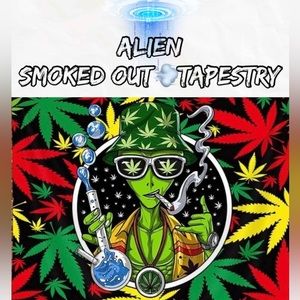 Alien Tapestry
